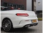 Mercedes-Benz C-klasse 180 Cabrio | Airscarf - Burmester - Trekhaak