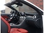Mercedes-Benz C-klasse 180 Cabrio | Airscarf - Burmester - Trekhaak