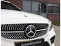Mercedes-Benz C-klasse 180 Cabrio | Airscarf - Burmester - Trekhaak