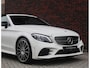 Mercedes-Benz C-klasse 180 Cabrio | Airscarf - Burmester - Trekhaak