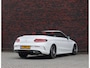 Mercedes-Benz C-klasse 180 Cabrio | Airscarf - Burmester - Trekhaak