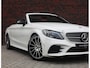 Mercedes-Benz C-klasse 180 Cabrio | Airscarf - Burmester - Trekhaak