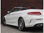 Mercedes-Benz C-klasse 180 Cabrio | Airscarf - Burmester - Trekhaak