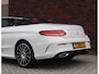 Mercedes-Benz C-klasse 180 Cabrio | Airscarf - Burmester - Trekhaak