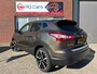 Nissan Qashqai 1.2 Tekna / Navi / Pano / Leder / Camera / PDC