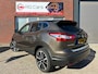 Nissan Qashqai 1.2 Tekna / Navi / Pano / Leder / Camera / PDC