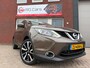 Nissan Qashqai 1.2 Tekna / Navi / Pano / Leder / Camera / PDC