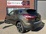 Nissan Qashqai 1.2 Tekna / Navi / Pano / Leder / Camera / PDC