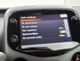 Toyota Aygo 1.0 VVT-i x-play Cabriodak