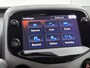 Toyota Aygo 1.0 VVT-i x-play Cabriodak