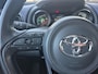 Toyota Yaris 1.5 Hybrid Executive | Apple CarPlay/Android auto | Achteruitrijcamera | Head-up display | Panoramadak