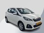 Peugeot 108 1.0 e-VTi Active