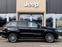 Jeep Grand Cherokee Summit 3.0 V6 CRD 6 Cil Diesel 250Pk Grijs kenteken EURO 6 Luchtvering