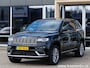 Jeep Grand Cherokee Summit 3.0 V6 CRD 6 Cil Diesel 250Pk Grijs kenteken EURO 6 Luchtvering