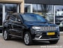 Jeep Grand Cherokee Summit 3.0 V6 CRD 6 Cil Diesel 250Pk Grijs kenteken EURO 6 Luchtvering