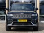 Jeep Grand Cherokee Summit 3.0 V6 CRD 6 Cil Diesel 250Pk Grijs kenteken EURO 6 Luchtvering