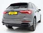 Audi Q3 45 TFSI e S-Line Edition Black | Panoramadak | Two Tone Leder | Sonos | Alcantara Design | Adaptive Cruise