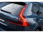 Volvo XC60 2.0 T6 Plug-in hybrid AWD Ultra Black Edition | Facelift | Harman Kardon Audio | 360 Graden Camera | Sportstoelen | Lichtmetalen Velgen 21 inch | Panoramadak | Head-up Display | Keyless Entry | Elektrische Achterklep | Navigatie | Apple Carplay | Android Auto