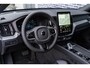 Volvo XC60 2.0 T6 Plug-in hybrid AWD Ultra Black Edition | Facelift | Harman Kardon Audio | 360 Graden Camera | Sportstoelen | Lichtmetalen Velgen 21 inch | Panoramadak | Head-up Display | Keyless Entry | Elektrische Achterklep | Navigatie | Apple Carplay | Android Auto