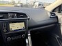 Renault Kadjar 1.5 dCi Intens NAVI,CRUISE,ECC,TREKHAAK1/2 LEDER