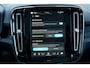Volvo EC40 Single Motor Extended Range Plus 82 kWh | Demo Deal | Panoramadak | Adaptieve cruise control | Premium audio by Harman Kardon | Verwarmbare voorstoelen&stuurwiel | 360 graden camera | Keyless | Warmtepomp | Apple carplay/Android auto