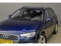 Audi A4 Avant 35 TFSI Sport 2.0 150PK Automaat Virtual Cockpit LED Navi ECC