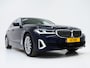 BMW 5-Serie Touring 530e Luxury Line | LaserLED | Harman/Kardon | M Stuur | Leder | HUD | Keyless | Adaptive Cruise | Camera | Carplay