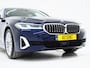 BMW 5-Serie Touring 530e Luxury Line | LaserLED | Harman/Kardon | M Stuur | Leder | HUD | Keyless | Adaptive Cruise | Camera | Carplay