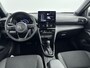 Toyota Yaris Cross 1.5 Hybrid Dynamic | Apple Carplay / Android Auto | Stoel-/stuurverwarming | Verwarmbare voorruit | Parkeersensoren voor/achter | Adaptive Cruise | Full LED | Keyless | Clima | Camera | 17 inch