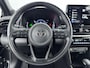 Toyota Yaris Cross 1.5 Hybrid Dynamic | Apple Carplay / Android Auto | Stoel-/stuurverwarming | Verwarmbare voorruit | Parkeersensoren voor/achter | Adaptive Cruise | Full LED | Keyless | Clima | Camera | 17 inch