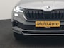 Skoda Karoq 1.5 TSI ACT Sportline Business FACELIFT MODEL DSG 150pk | Adaptive Cruise | Camera | Matrix LED | RS Sportstoelen Verwarmd | 18"L.M | Adaptive Onderstel | Keyless | Sfeerverlichting | Apple Carplay | Virtual | Navigatie | DAB |
