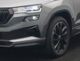 Skoda Karoq 1.5 TSI ACT Sportline Business FACELIFT MODEL DSG 150pk | Adaptive Cruise | Camera | Matrix LED | RS Sportstoelen Verwarmd | 18"L.M | Adaptive Onderstel | Keyless | Sfeerverlichting | Apple Carplay | Virtual | Navigatie | DAB |