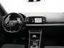 Skoda Karoq 1.5 TSI ACT Sportline Business FACELIFT MODEL DSG 150pk | Adaptive Cruise | Camera | Matrix LED | RS Sportstoelen Verwarmd | 18"L.M | Adaptive Onderstel | Keyless | Sfeerverlichting | Apple Carplay | Virtual | Navigatie | DAB |