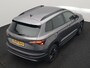 Skoda Karoq 1.5 TSI ACT Sportline Business FACELIFT MODEL DSG 150pk | Adaptive Cruise | Camera | Matrix LED | RS Sportstoelen Verwarmd | 18"L.M | Adaptive Onderstel | Keyless | Sfeerverlichting | Apple Carplay | Virtual | Navigatie | DAB |