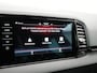 Skoda Karoq 1.5 TSI ACT Sportline Business FACELIFT MODEL DSG 150pk | Adaptive Cruise | Camera | Matrix LED | RS Sportstoelen Verwarmd | 18"L.M | Adaptive Onderstel | Keyless | Sfeerverlichting | Apple Carplay | Virtual | Navigatie | DAB |