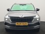 Skoda Karoq 1.5 TSI ACT Sportline Business FACELIFT MODEL DSG 150pk | Adaptive Cruise | Camera | Matrix LED | RS Sportstoelen Verwarmd | 18"L.M | Adaptive Onderstel | Keyless | Sfeerverlichting | Apple Carplay | Virtual | Navigatie | DAB |