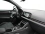 Skoda Karoq 1.5 TSI ACT Sportline Business FACELIFT MODEL DSG 150pk | Adaptive Cruise | Camera | Matrix LED | RS Sportstoelen Verwarmd | 18"L.M | Adaptive Onderstel | Keyless | Sfeerverlichting | Apple Carplay | Virtual | Navigatie | DAB |