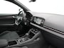 Skoda Karoq 1.5 TSI ACT Sportline Business DSG 150pk | Adaptive Cruise | Camera | Matrix LED | RS Sportstoelen Verwarmd | 18"L.M | Adaptive Onderstel | Keyless | Sfeerverlichting | Apple Carplay | Virtual | Navigatie | DAB |