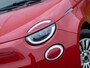 Fiat 500 RED 42 kWh 118PK | Navigatie | DAB + | Cruise Control | Lane Assist |