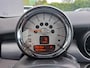 MINI Cooper Mini Cabrio 1.6 Chili Leer Elek.dak Stoelverw. Ecc Pdc Mistlampen CruiseControl Radio Cd/Usb Autom.Verlichting Isofix 17''LM