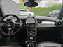 MINI Cooper Mini Cabrio 1.6 Chili Leer Elek.dak Stoelverw. Ecc Pdc Mistlampen CruiseControl Radio Cd/Usb Autom.Verlichting Isofix 17''LM