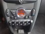 MINI Cooper Mini Cabrio 1.6 Chili Leer Elek.dak Stoelverw. Ecc Pdc Mistlampen CruiseControl Radio Cd/Usb Autom.Verlichting Isofix 17''LM
