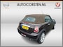 MINI Cooper Mini Cabrio 1.6 Chili Leer Elek.dak Stoelverw. Ecc Pdc Mistlampen CruiseControl Radio Cd/Usb Autom.Verlichting Isofix 17''LM
