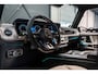 Mercedes-Benz G-klasse AMG 63 *Performance Package / Burmester / Schuifdak / Stoelventilatie + Massage / AMG Active Ride Control / Exclusive Interieur*