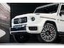 Mercedes-Benz G-klasse AMG 63 *Performance Package / Burmester / Schuifdak / Stoelventilatie + Massage / AMG Active Ride Control / Exclusive Interieur*