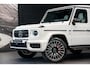 Mercedes-Benz G-klasse AMG 63 *Performance Package / Burmester / Schuifdak / Stoelventilatie + Massage / AMG Active Ride Control / Exclusive Interieur*