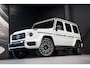 Mercedes-Benz G-klasse AMG 63 *Performance Package / Burmester / Schuifdak / Stoelventilatie + Massage / AMG Active Ride Control / Exclusive Interieur*