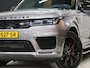 Land Rover Range Rover Sport P400e HSE [LUCHTVERING, SCHUIFKANTELDAK, MEMORY SEATS, MERIDIAN SOUND, APPLE CARPLAY, ANDROID, HEAD-UP, 360 CAMERA, STUURVERWARMING, ADAPTIVE CRUISE, STOELVERWARMING, NIEUWSTAAT]