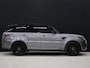 Land Rover Range Rover Sport P400e HSE [LUCHTVERING, SCHUIFKANTELDAK, MEMORY SEATS, MERIDIAN SOUND, APPLE CARPLAY, ANDROID, HEAD-UP, 360 CAMERA, STUURVERWARMING, ADAPTIVE CRUISE, STOELVERWARMING, NIEUWSTAAT]