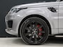 Land Rover Range Rover Sport P400e HSE [LUCHTVERING, SCHUIFKANTELDAK, MEMORY SEATS, MERIDIAN SOUND, APPLE CARPLAY, ANDROID, HEAD-UP, 360 CAMERA, STUURVERWARMING, ADAPTIVE CRUISE, STOELVERWARMING, NIEUWSTAAT]